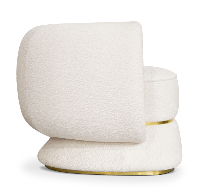 Pascal Armchair