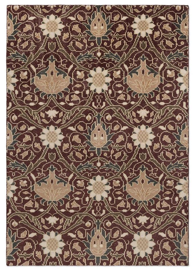 Russet Rug
