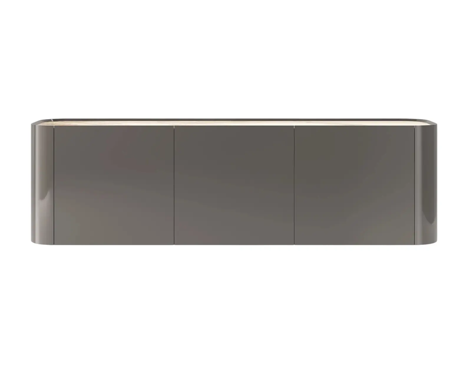 Clyde TV Sideboard