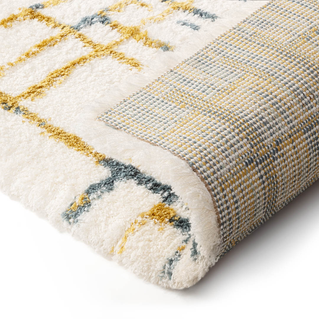 Nuvola Modern Rug