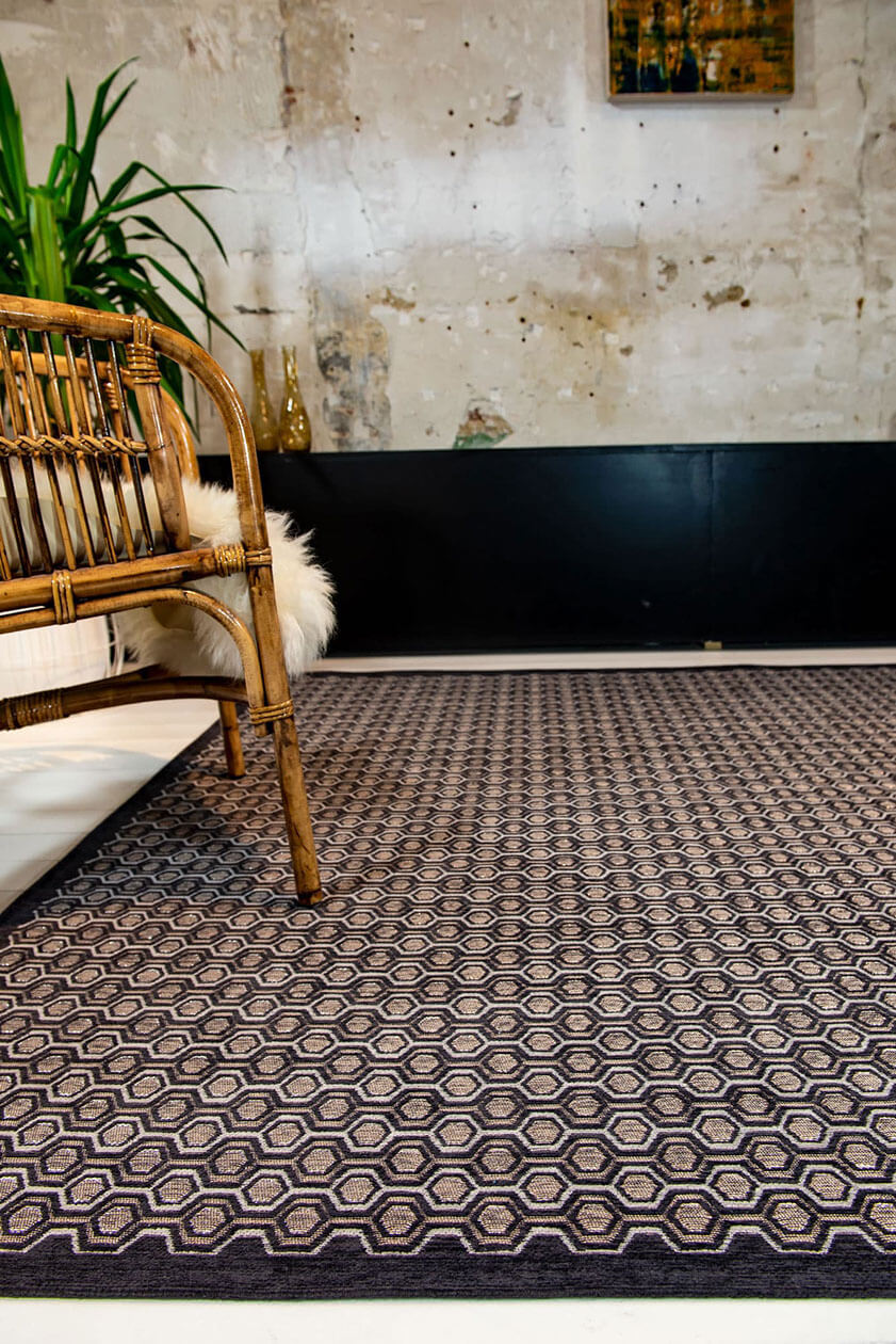 Nuovo Cromo Premium Rug