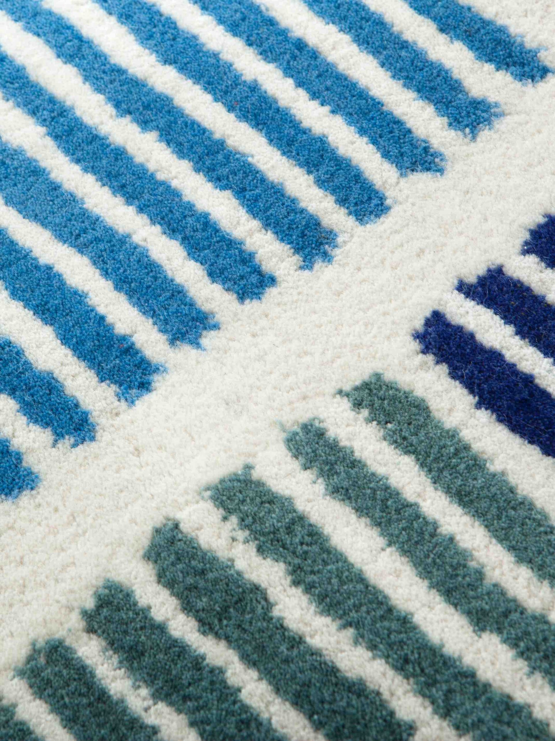 Stripes Rug