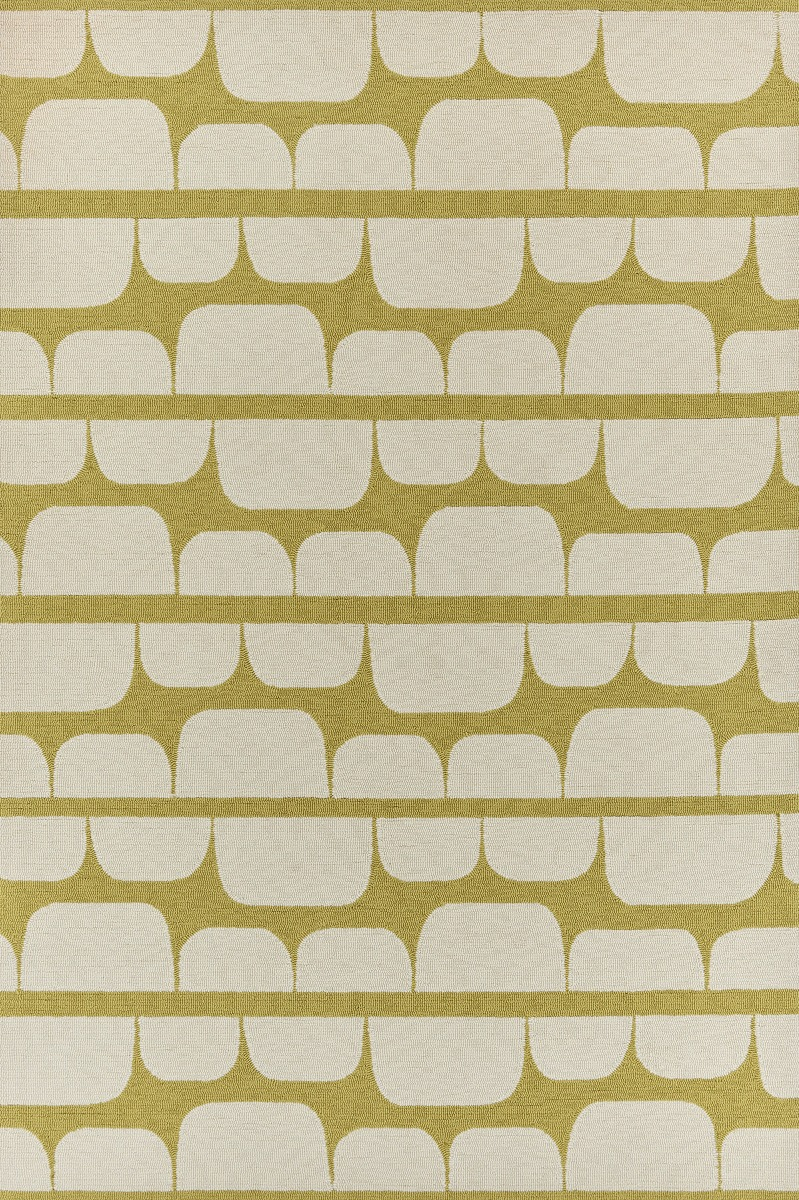 Sunshine Outdoor Handtufted Rug