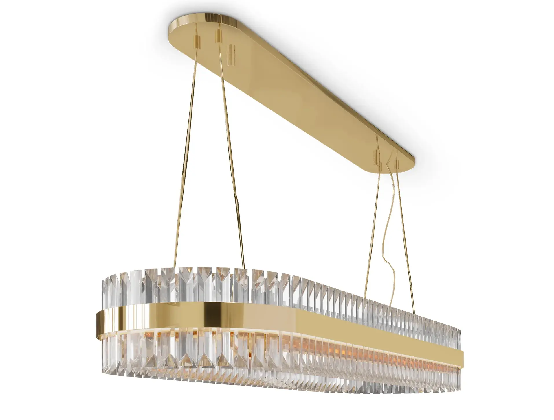 Freedom Slim Snooker Suspension