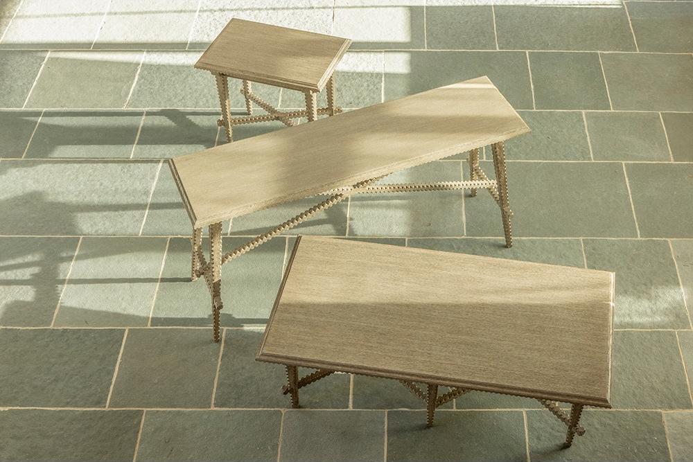 Stratford Coffee Table