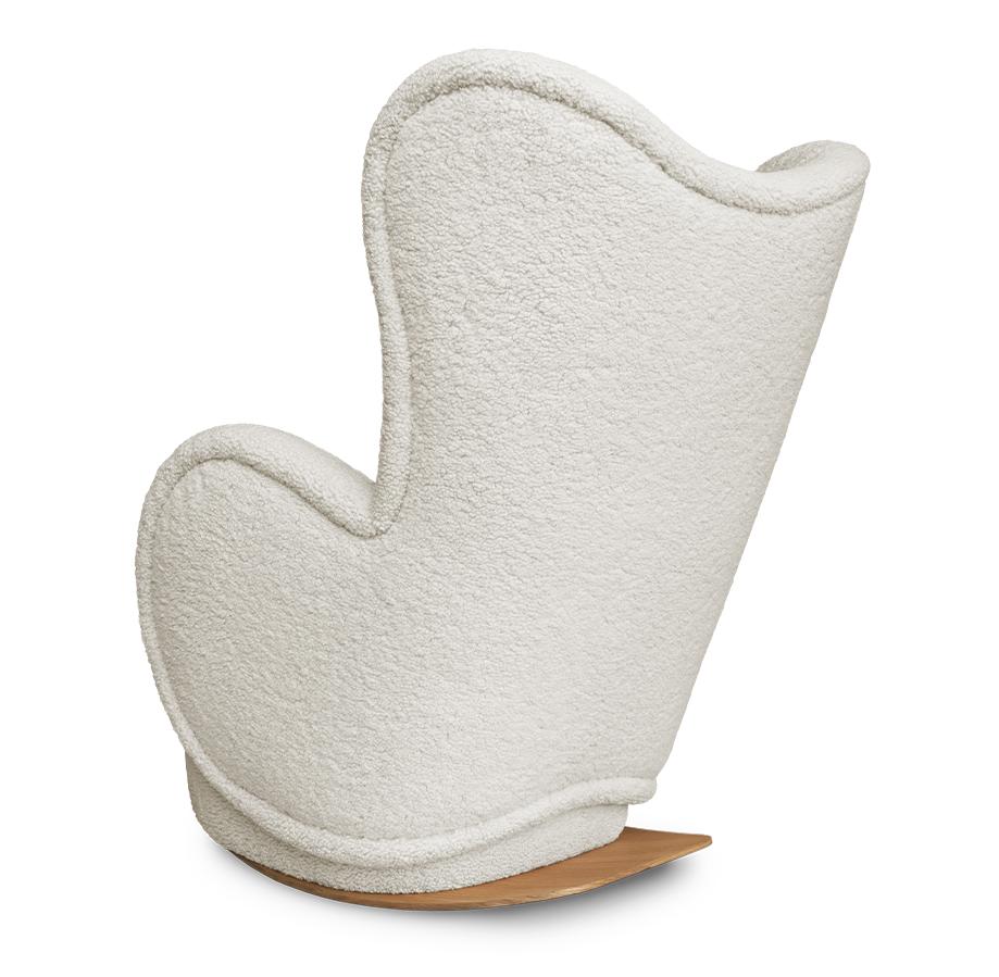 Cozy Glide Rocking Chair