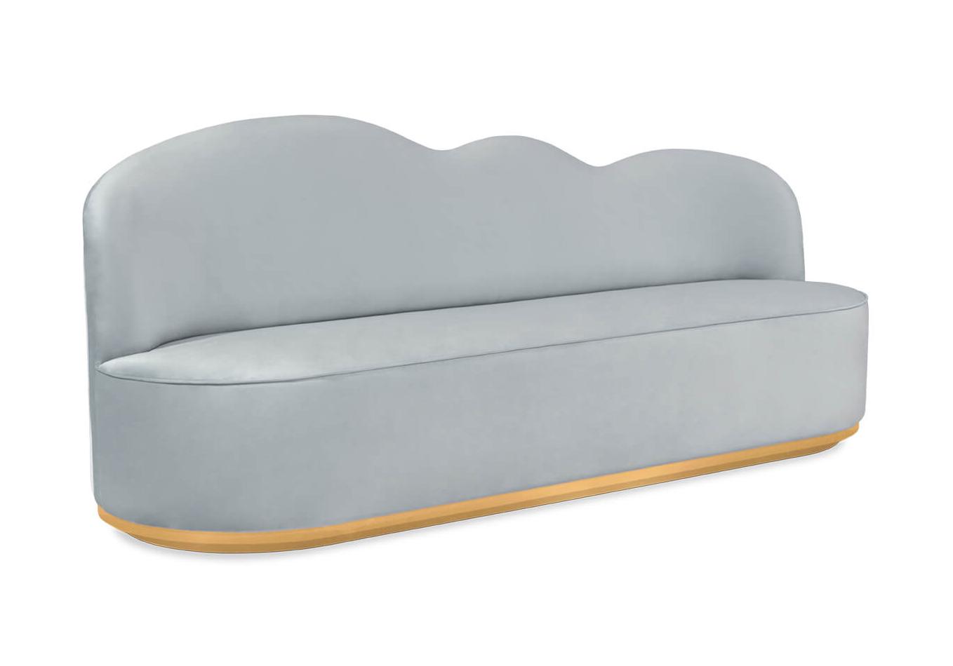 Nimbus Cuddle Sofa