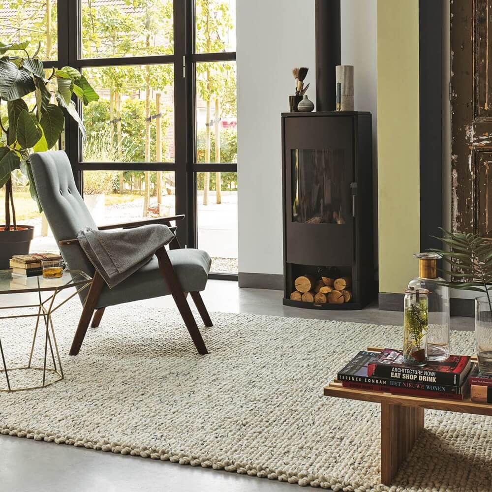 Cobble Premium Rug | Size: 5' 7