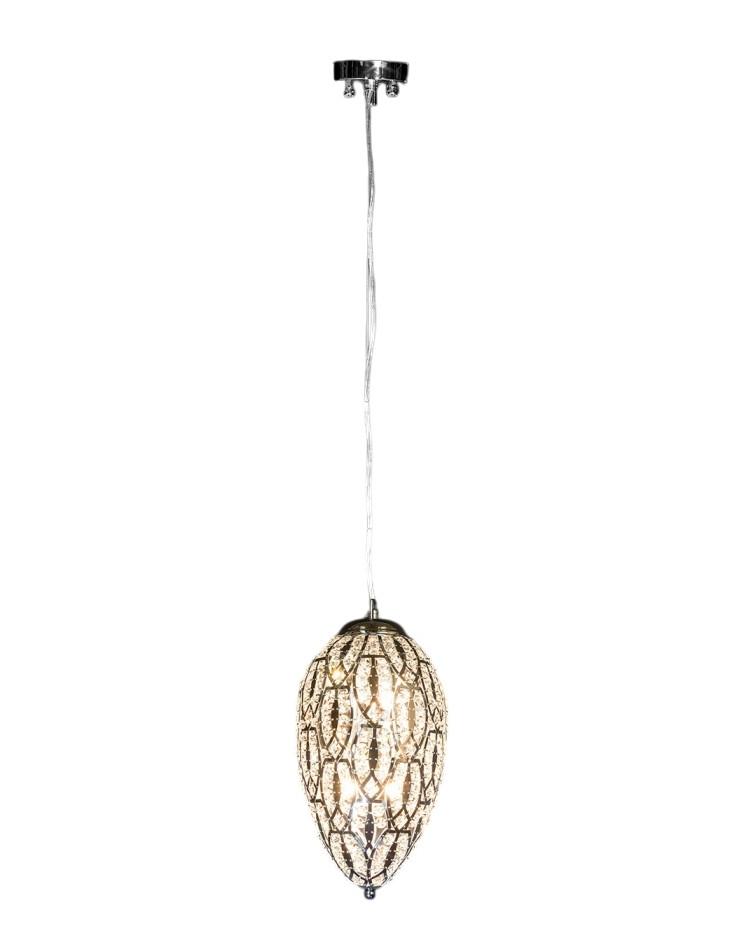 Arabesque Egg 40 Pendant Light