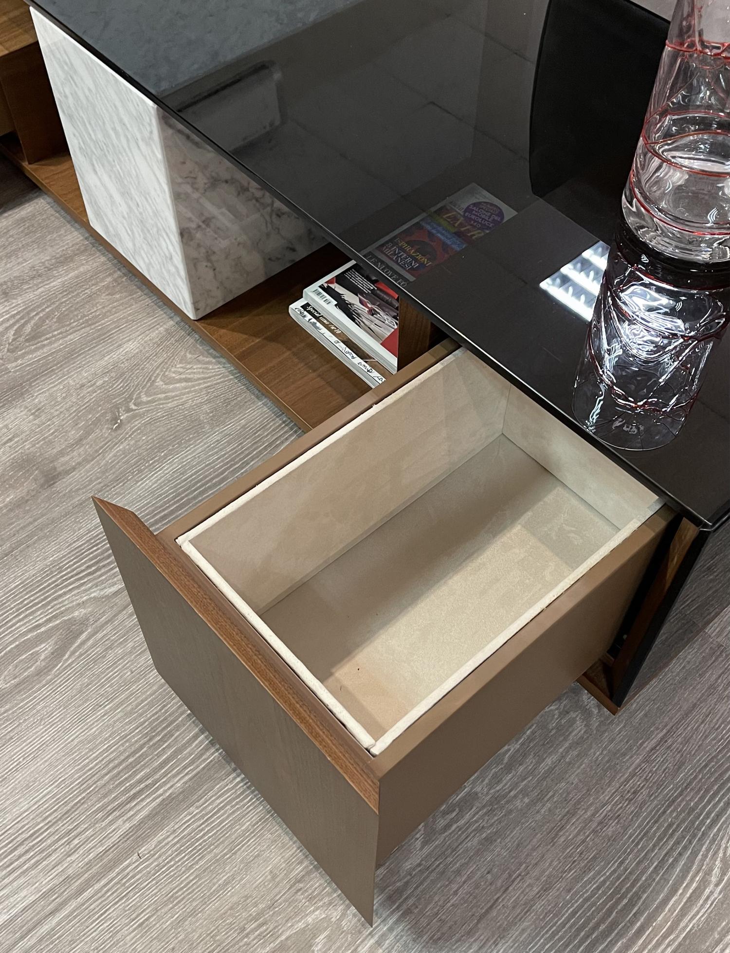 Ryan Rectangular Coffee Table