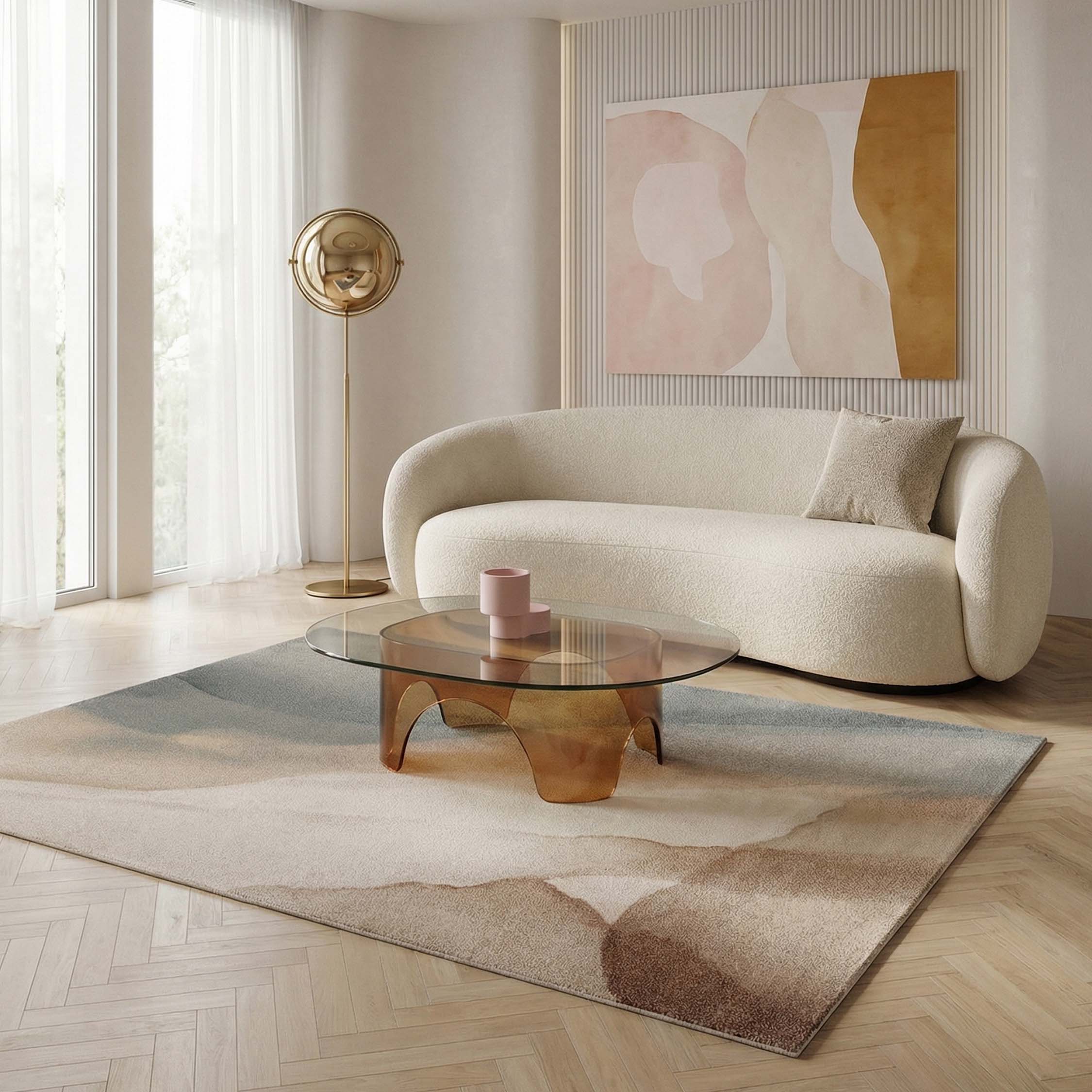 Ginevra Modern Rug