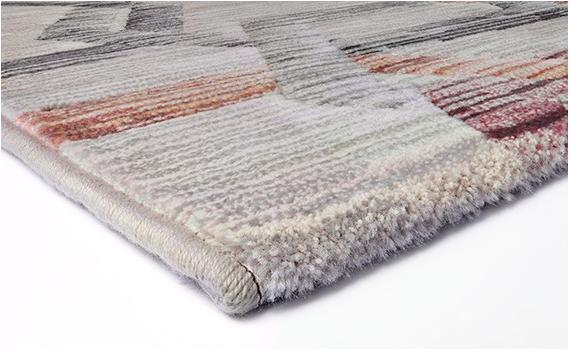 Honeycomb Machine Woven Premium Rug | Size: 6' 7