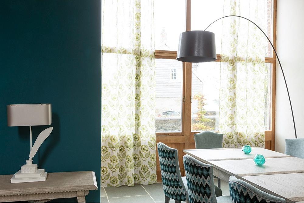 Tom Table Lamp