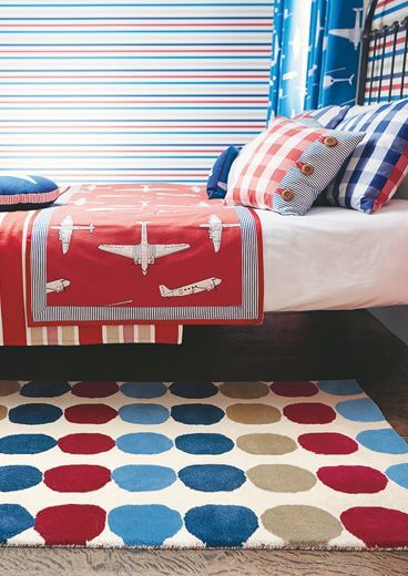 Harlequin Abacus-Prima Premium Rug