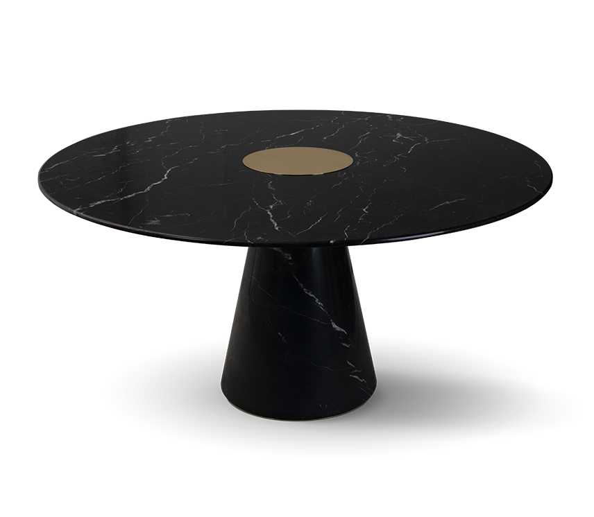 Bentley Round Dining Table