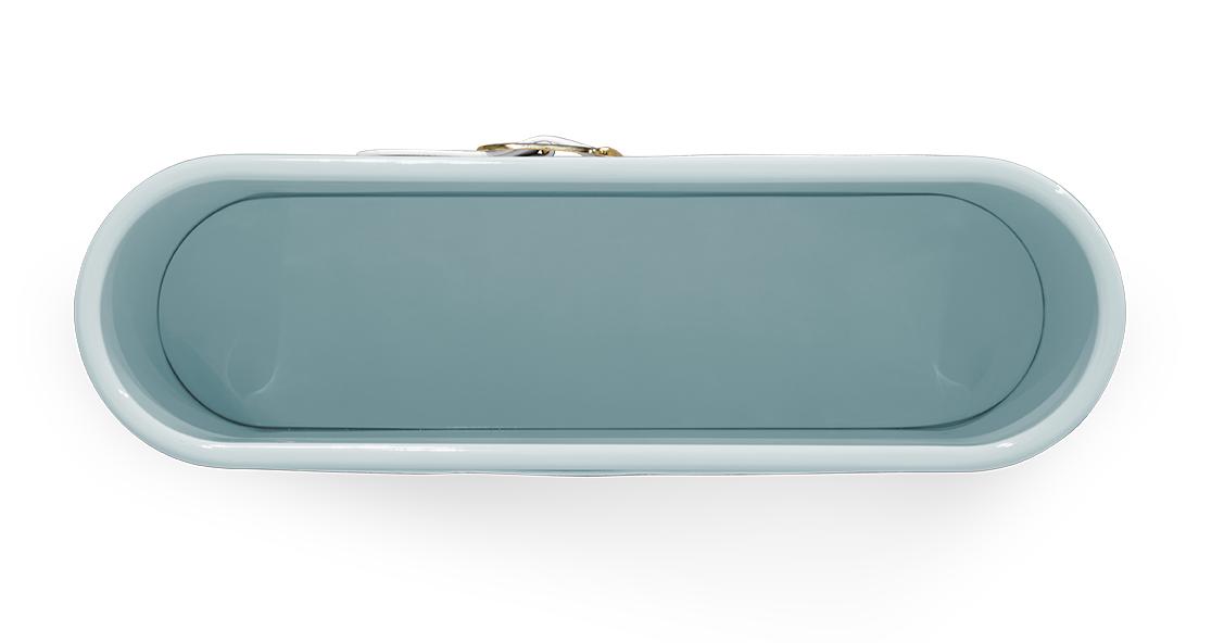 Nimbus Petite Floating Shelf