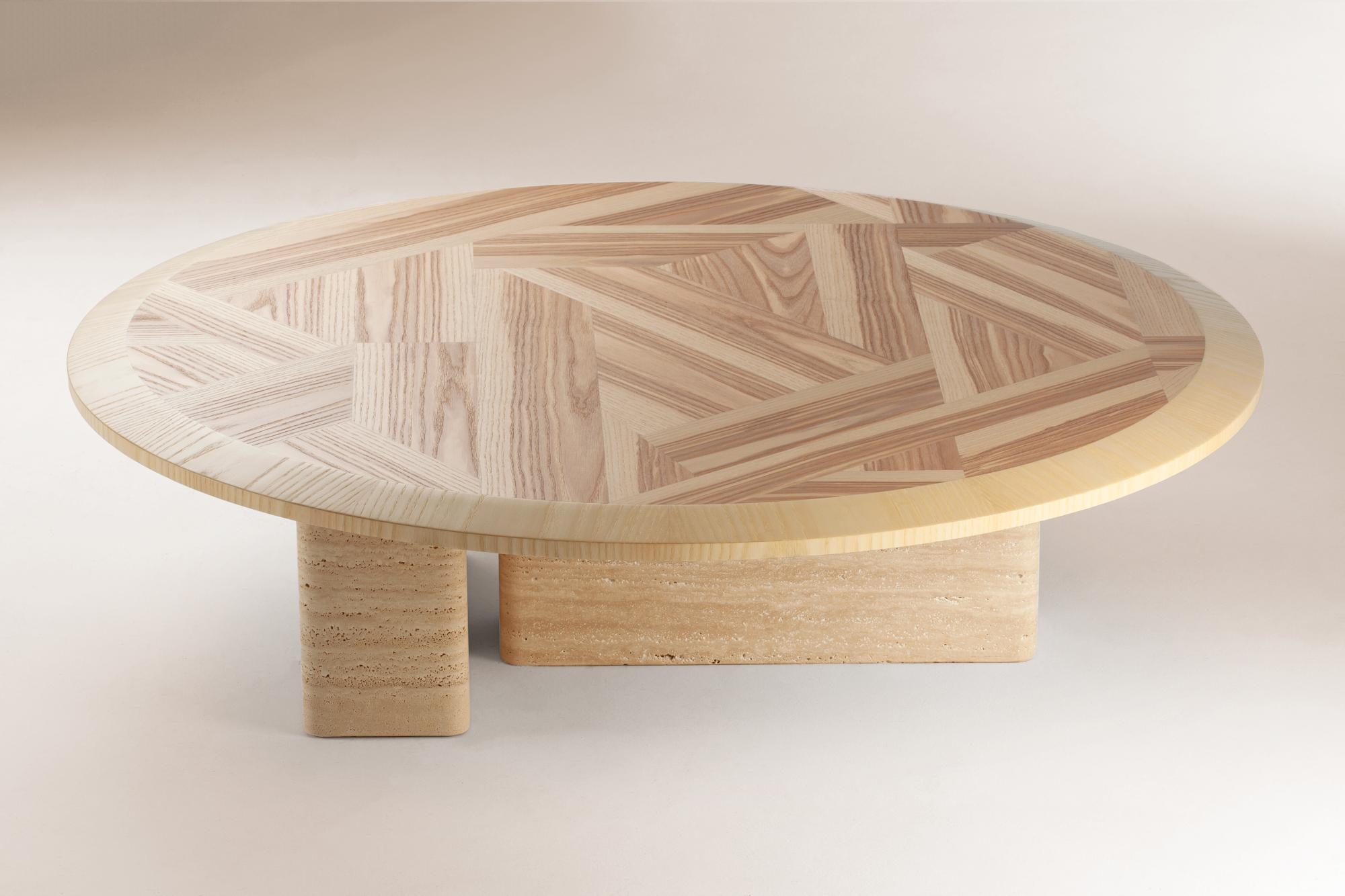 L'Anamour Coffee Table