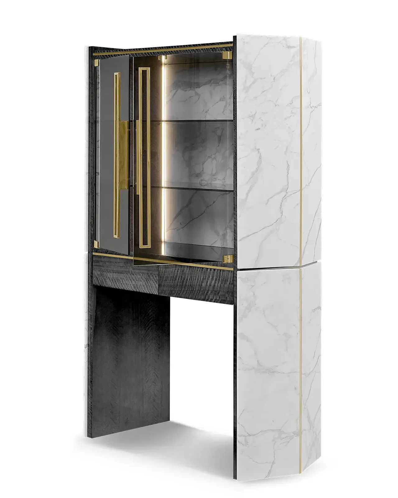 Summit Bar Cabinet