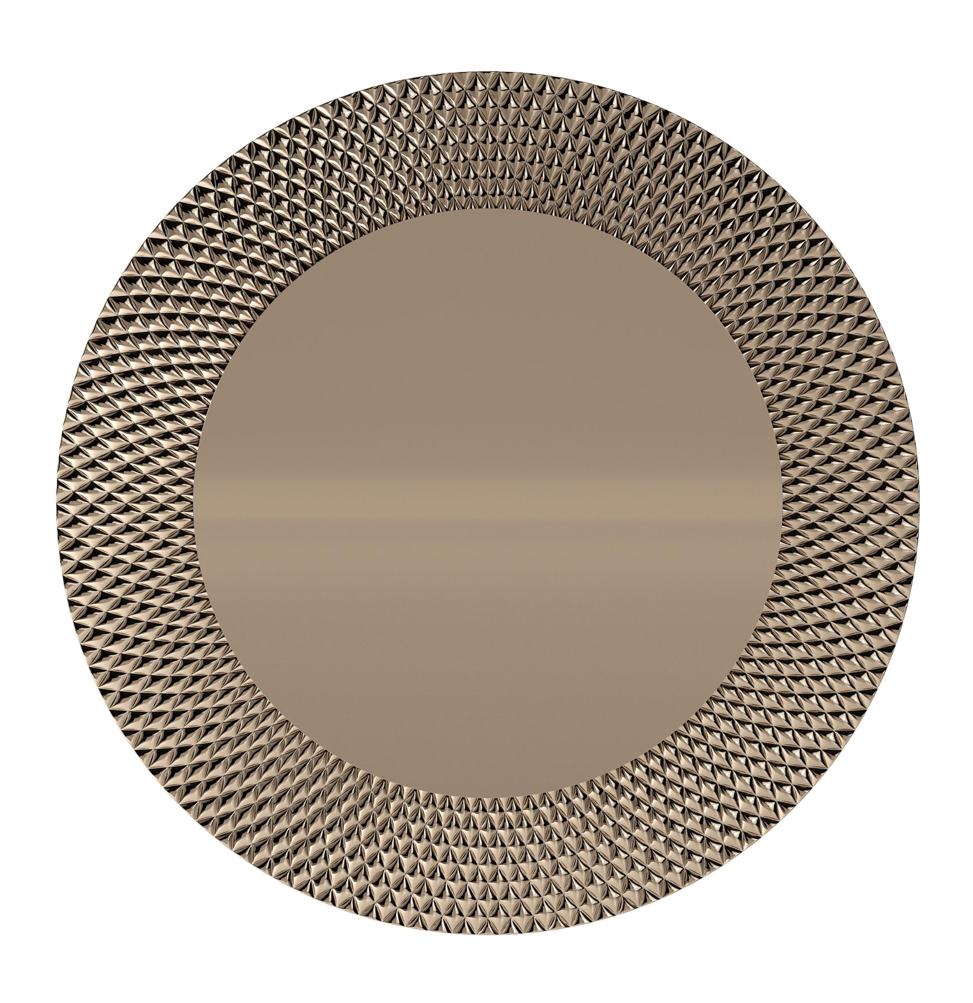 Pitti Wall Mirror