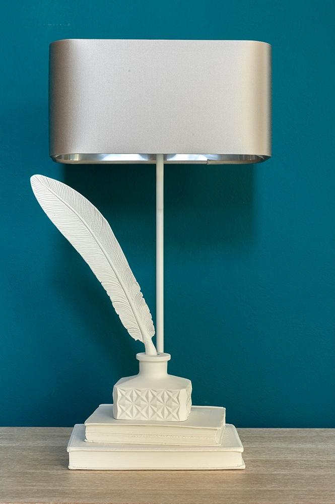 Tom Table Lamp