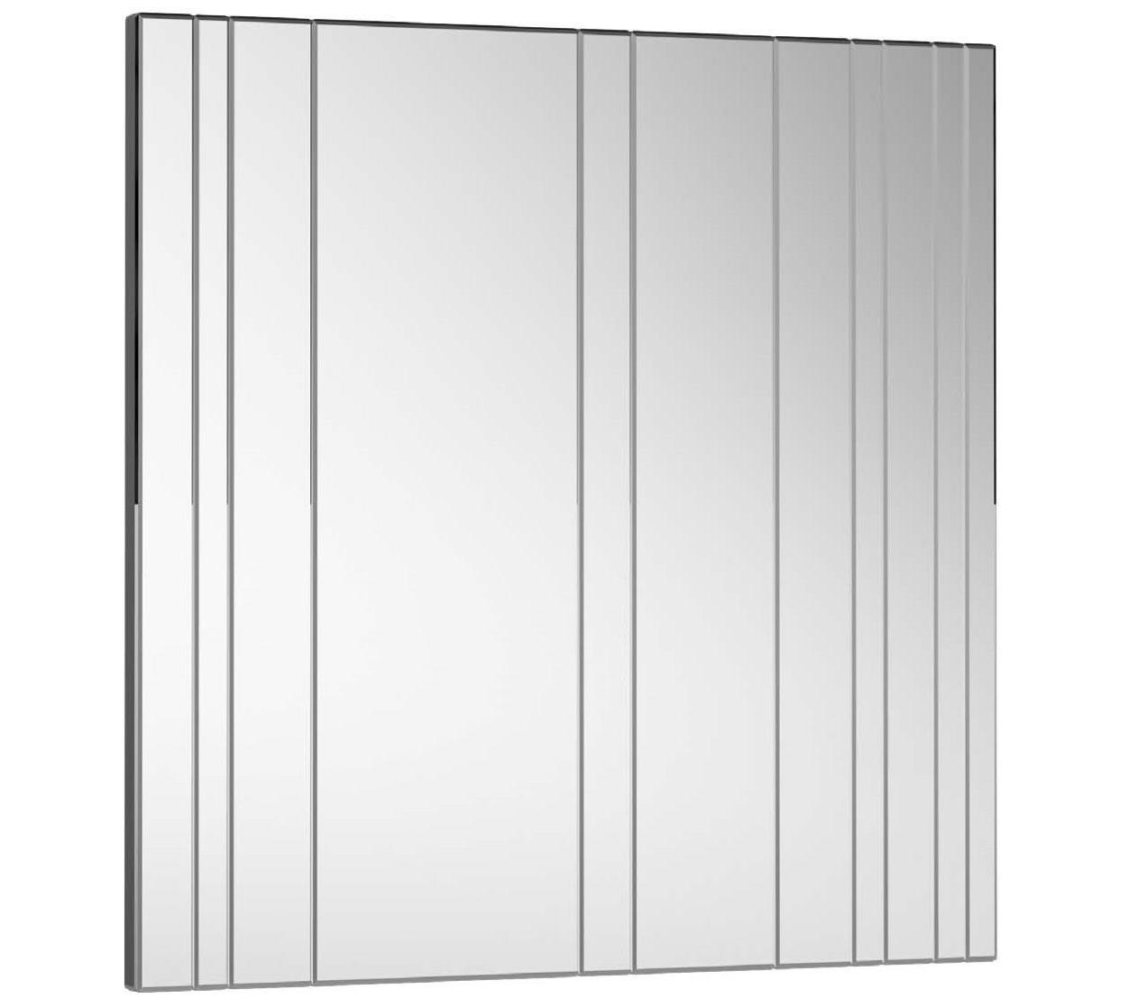 Square Wall Mirror