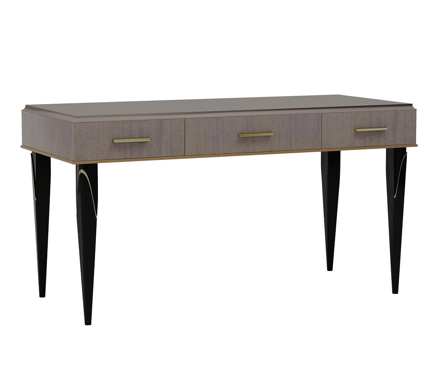 Rectangular Writing Desk