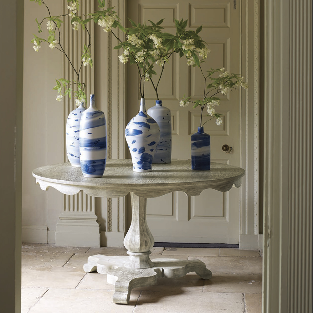 Overbury Dining Table