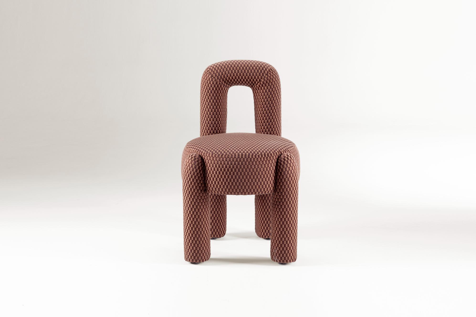 Marlon Chair