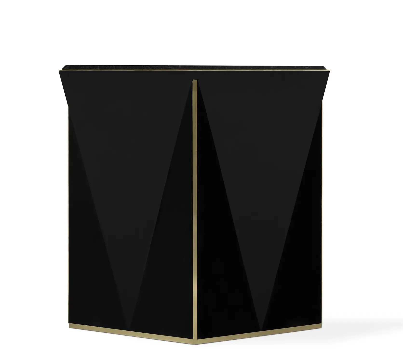 Prism Side Table