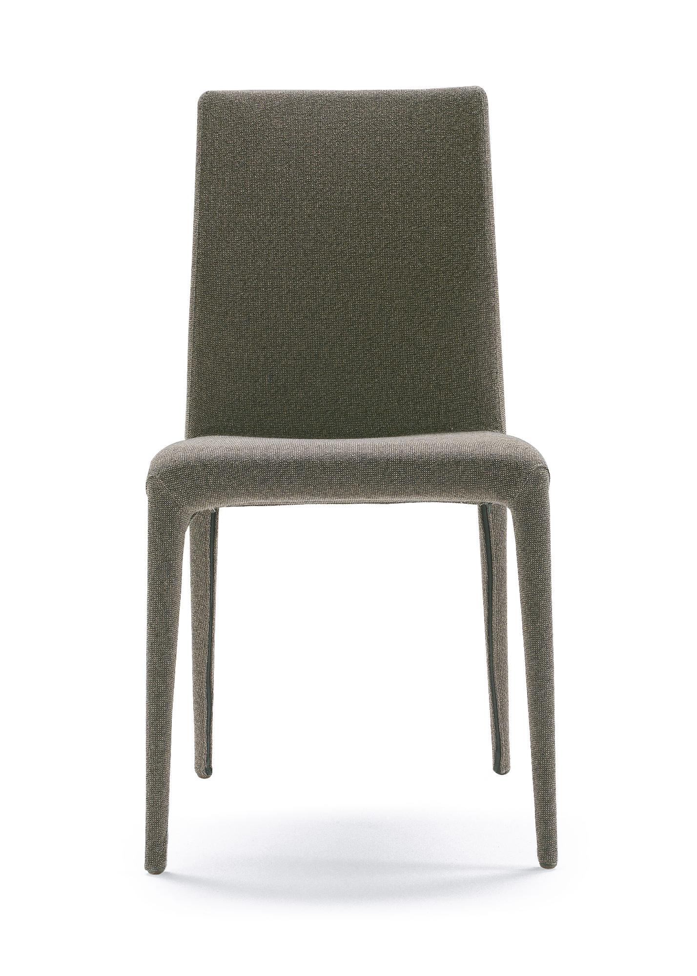 Eva Grey Chair