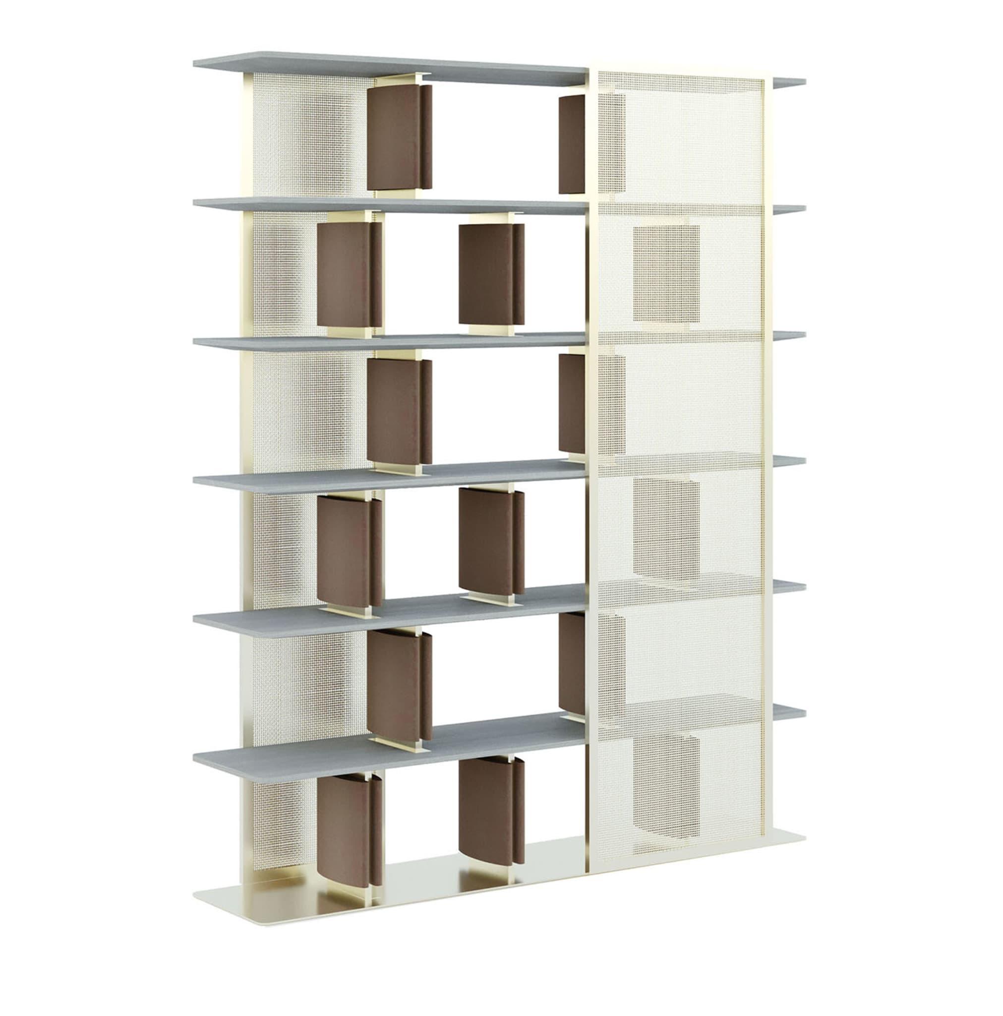 Maxima Luxury Bookcase