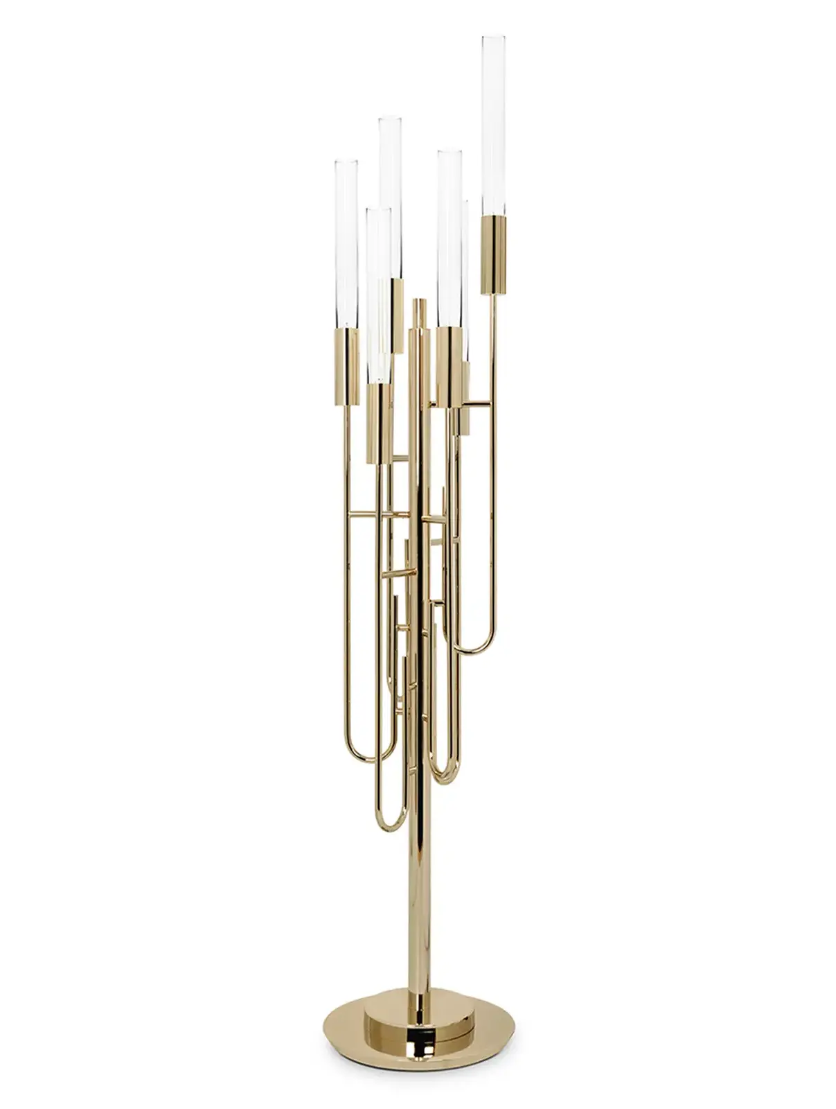 Celebration Floor Lamp