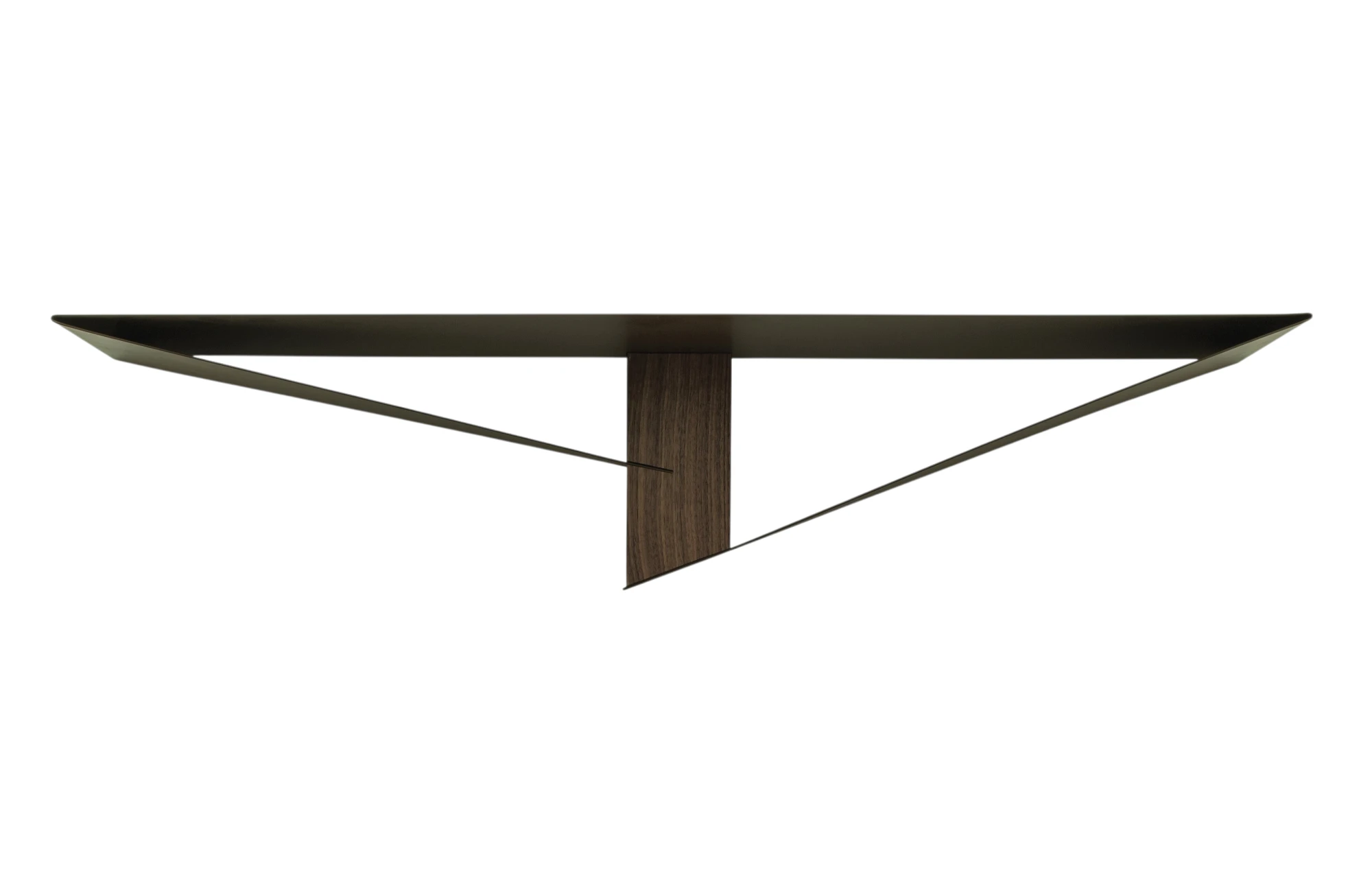 Albatros Console