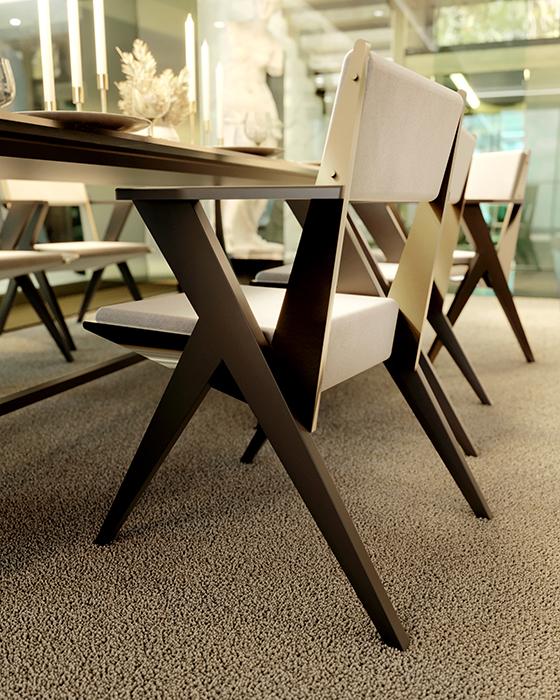 Felipe Seating Chair - 9