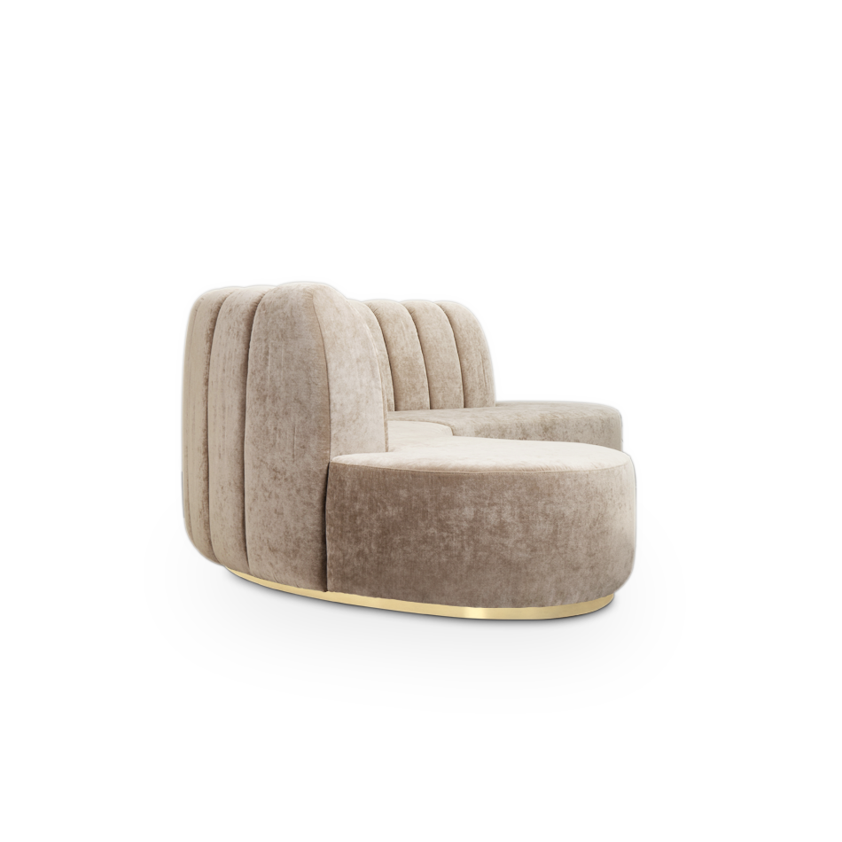 Spencer Sofa