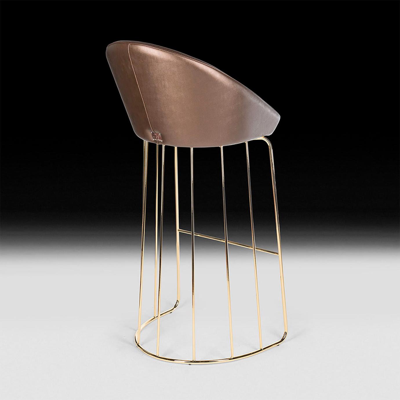 Bay Bar Stool