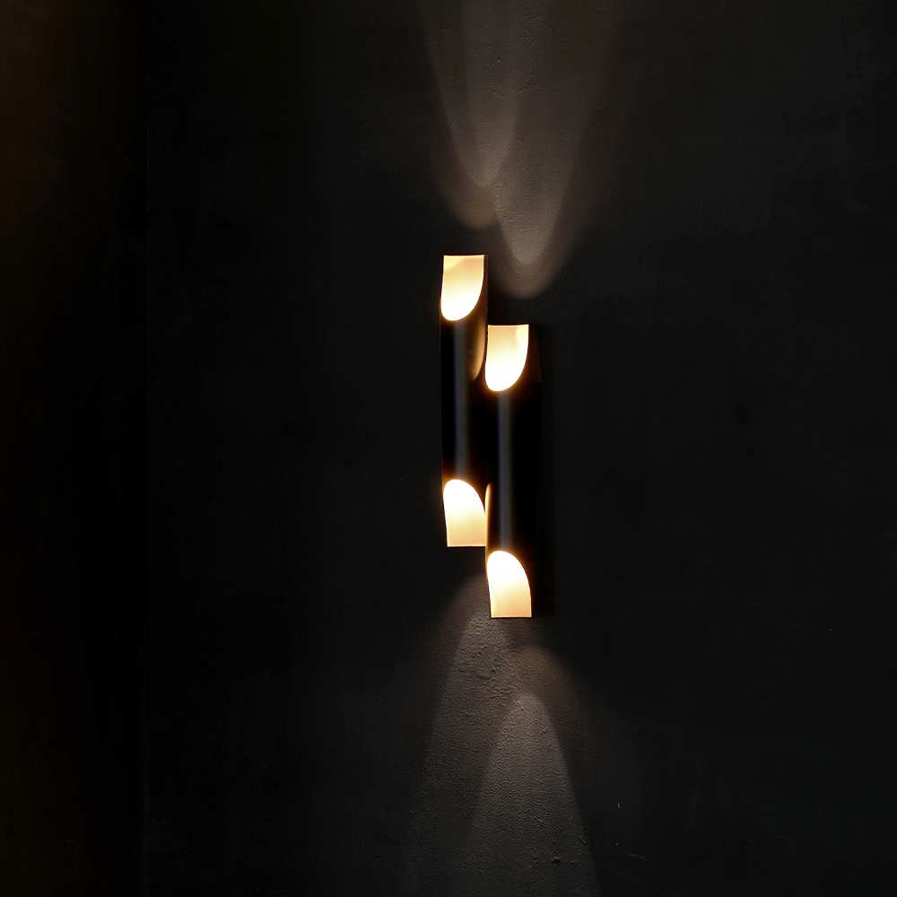 Bold 1 Wall Lamp