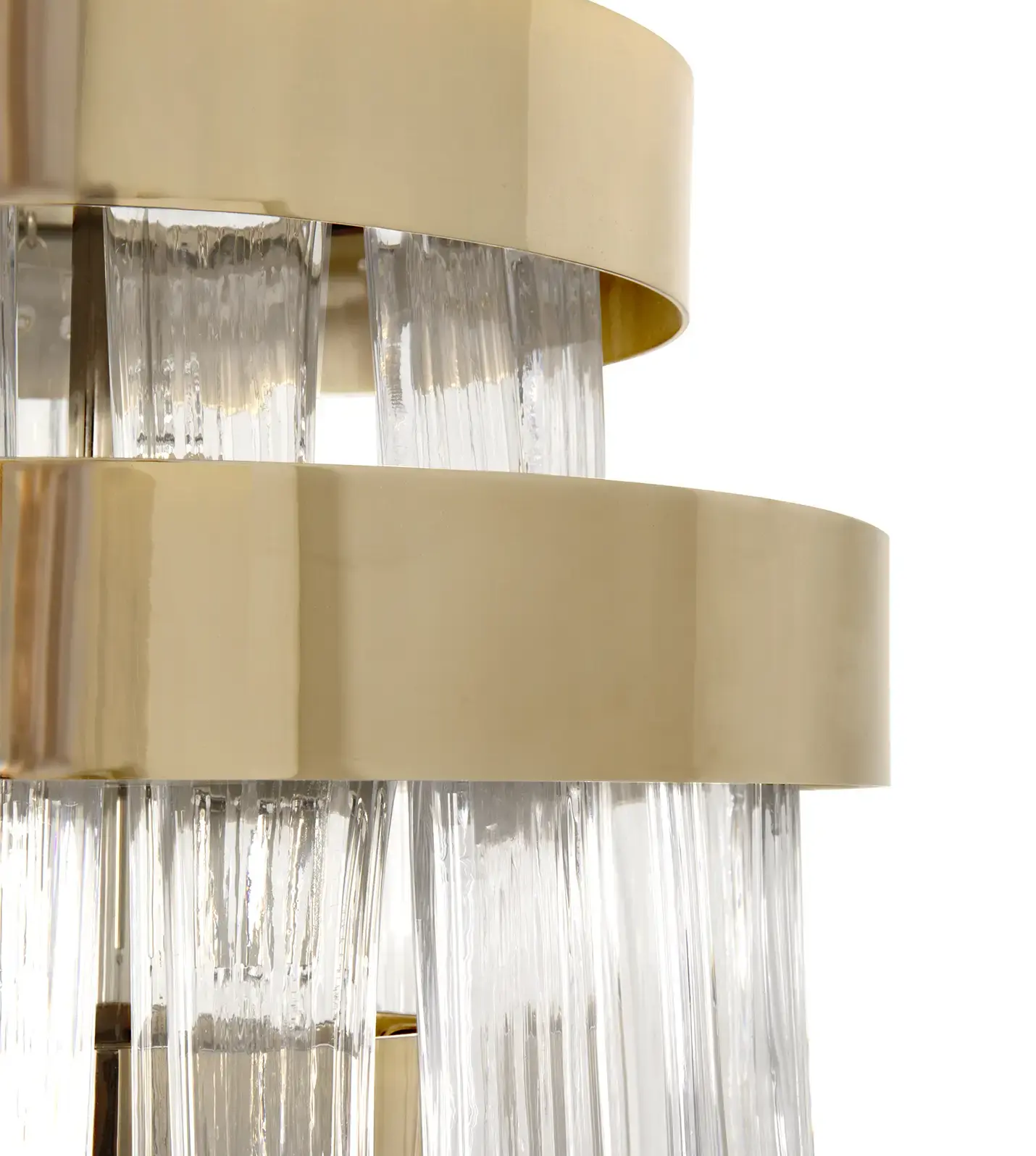 Tower Floor Lamp