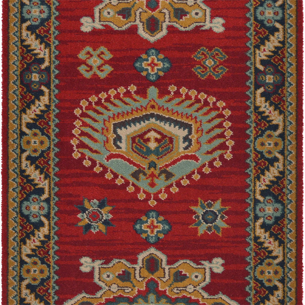 Classic Stair Runner