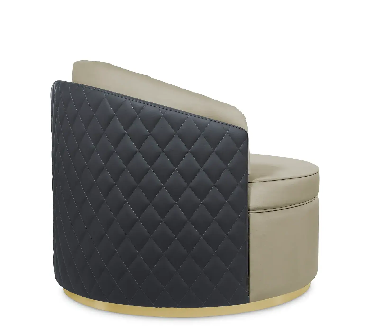 Luxe XL Armchair