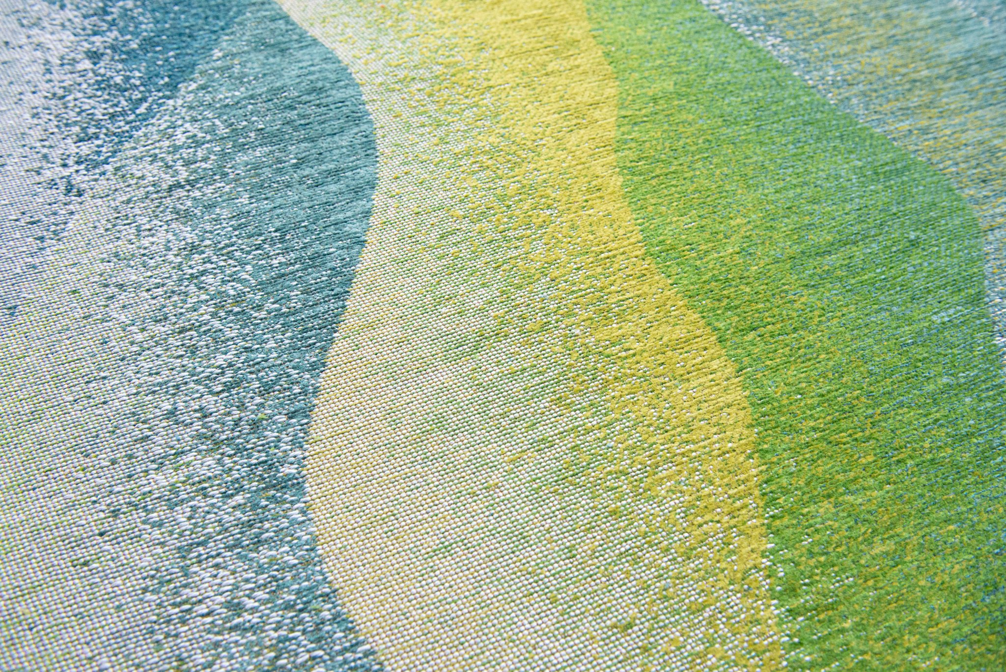 Spring Designer Rug