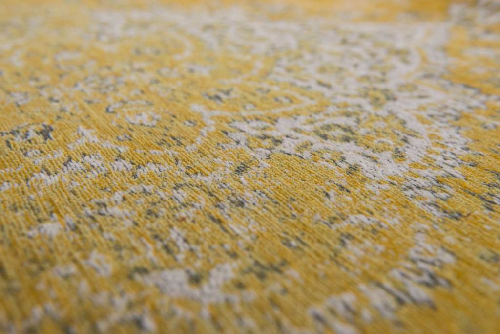 Persian Premium Rug Yuzu Cream