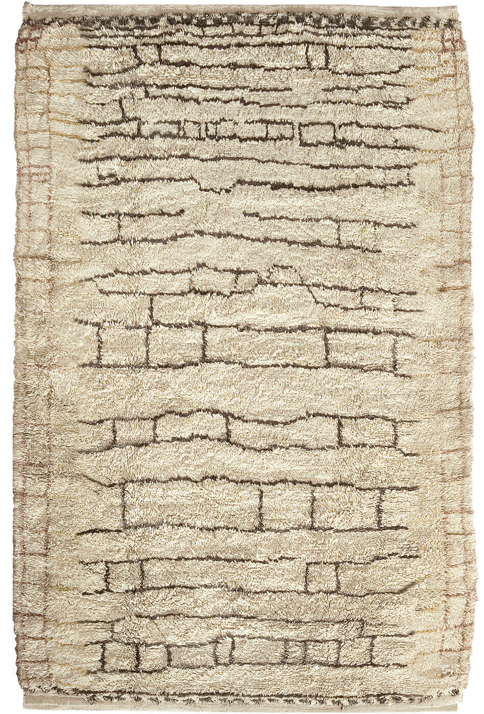 Tribal Quarain Rug