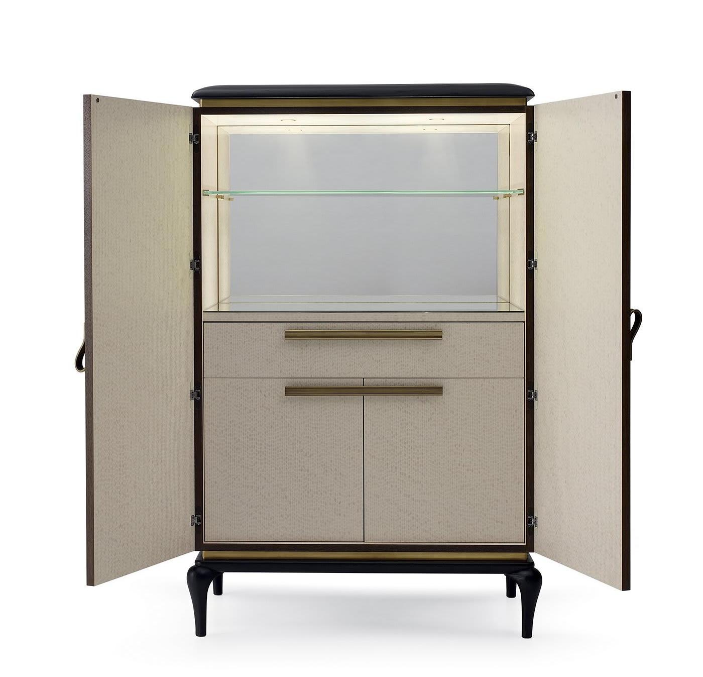 Dilan Cabinet Italian Craftsmanship