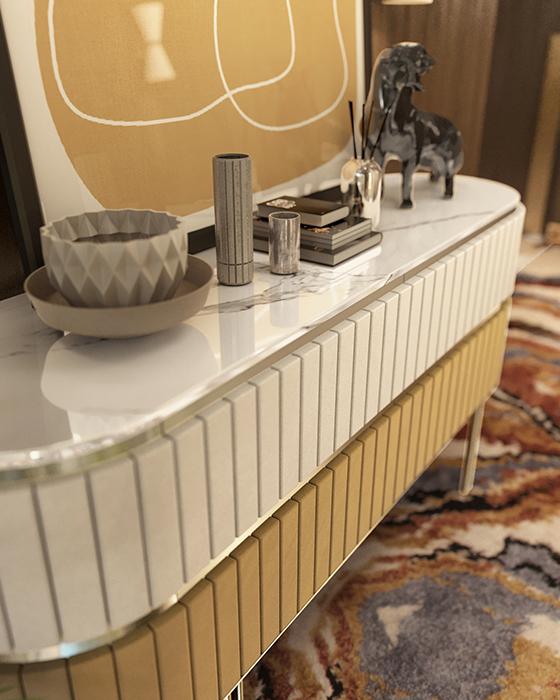 Elton Sideboard - 9