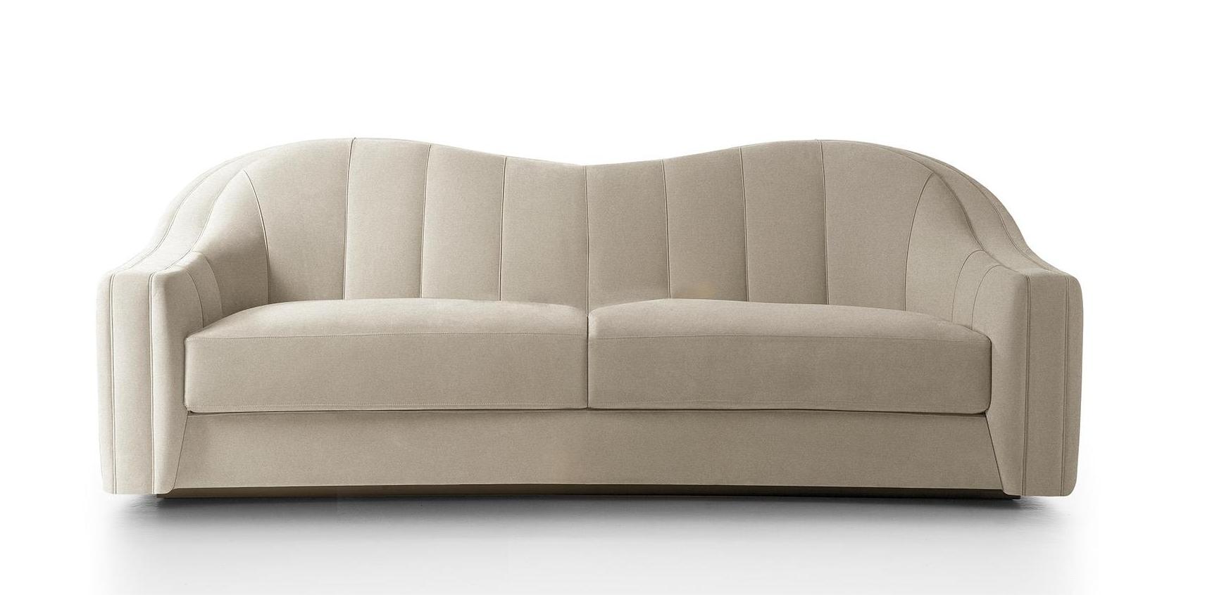 Fashion Affair Sofa 240 cm