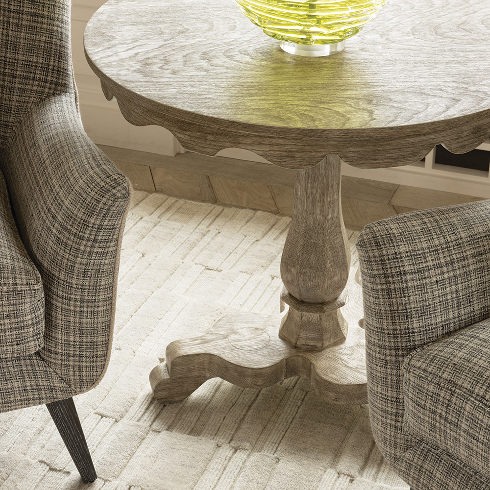Overbury Table