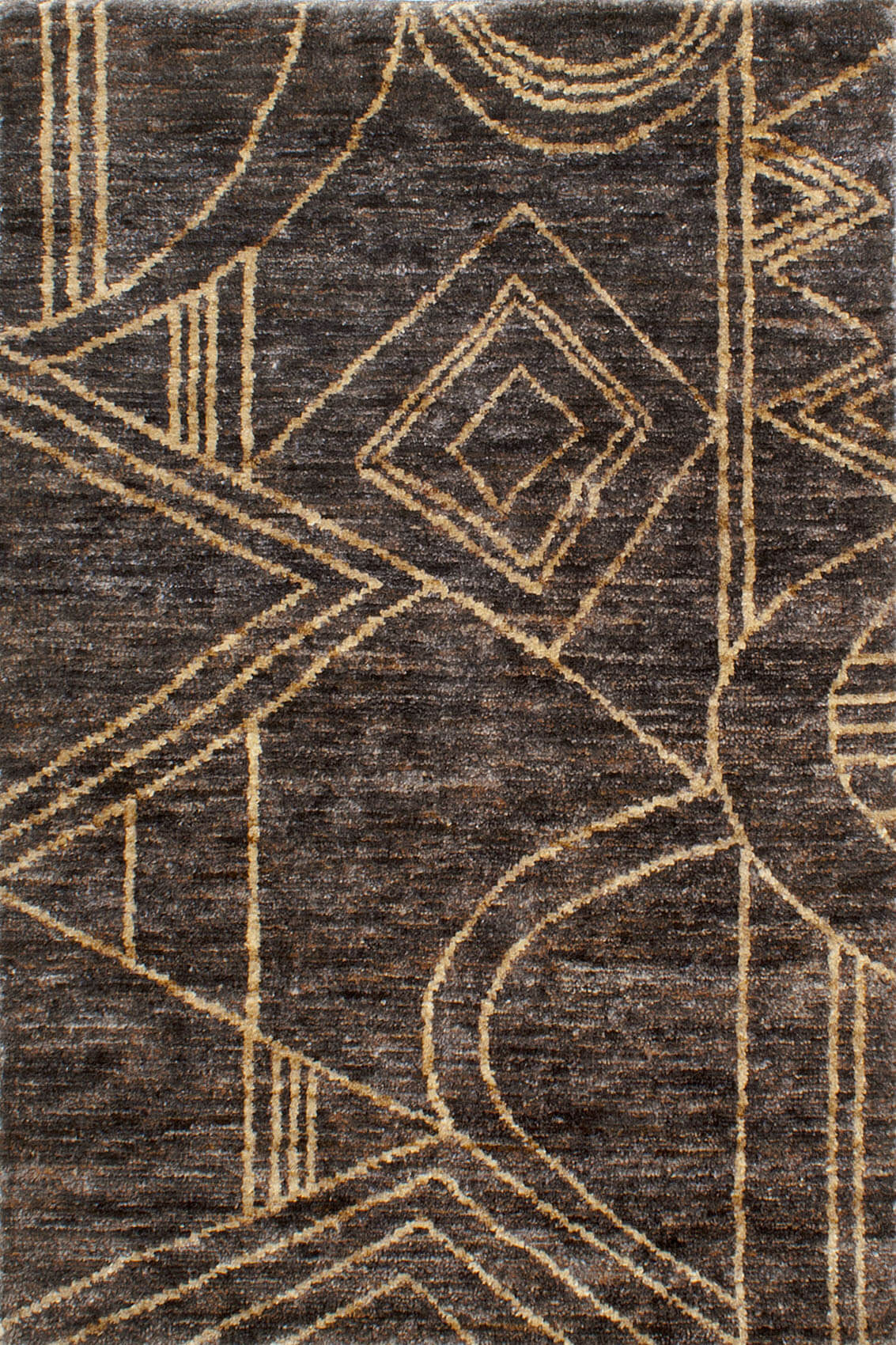 Bushwick Handwoven Rug