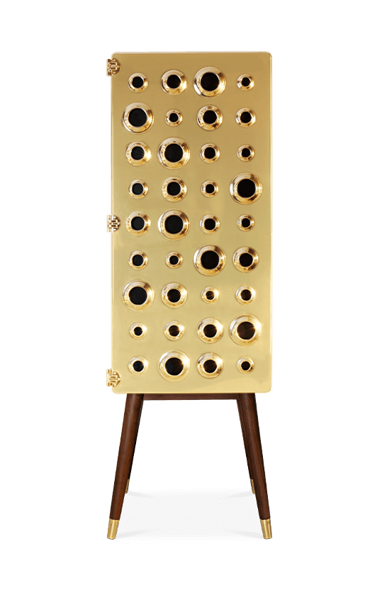 Marlow Tall Cabinet