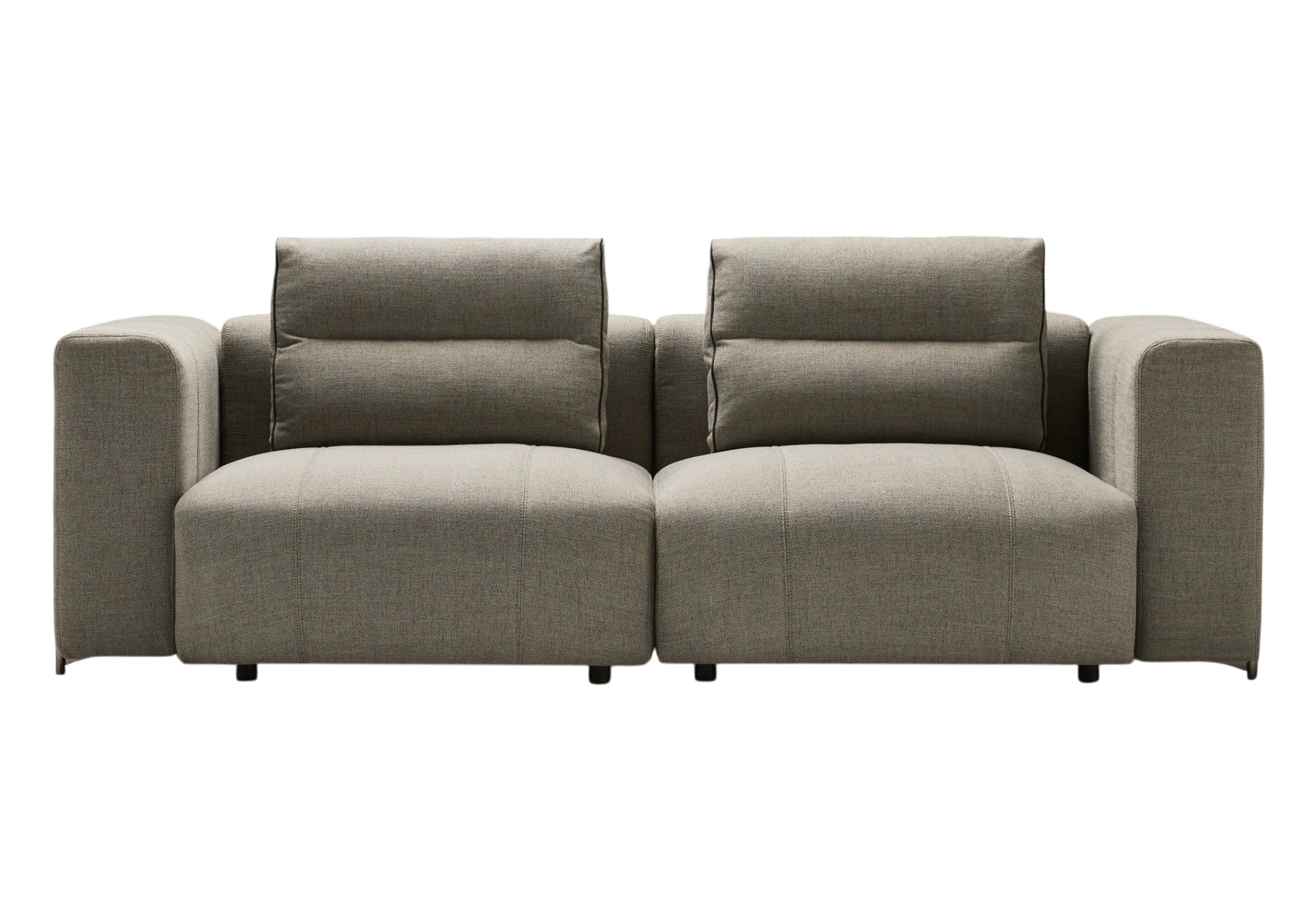 Bellagio Comfort 2-Seater Sofa
